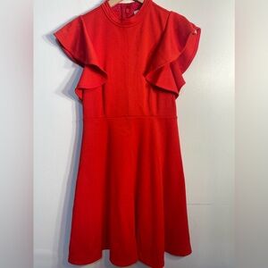 Anthropologie Deena Mini Drsss